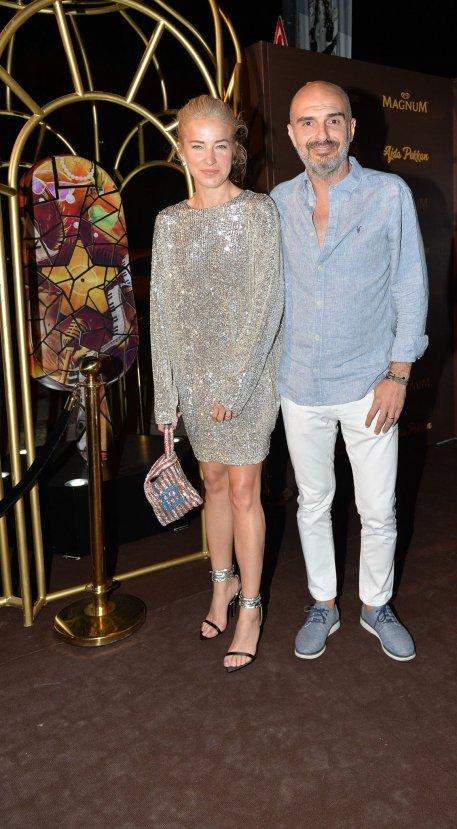 Burcu Esmersoy 2019'u özetledi