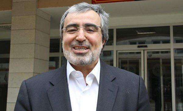 Jet Fadıl, HDP'nin binasını yaptıramadı