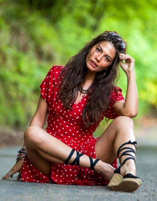 Demet Özdemir aşk hayatını sildirecek