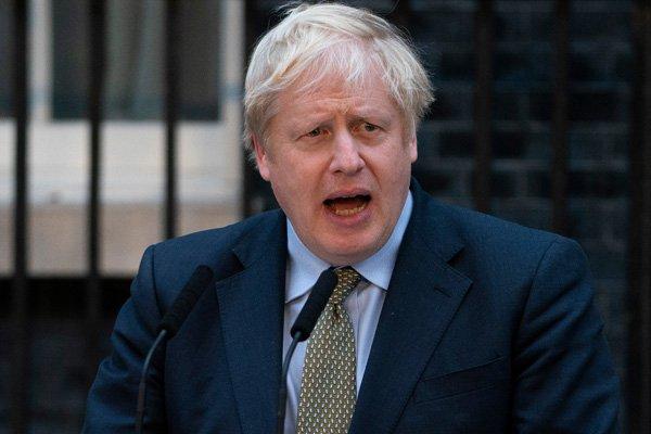 İskoçya'nın bağımsızlık teklifine İngiltere'den ret