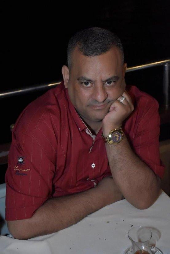 Kayıp iş adamının cesedi ormanda gömülü bulundu