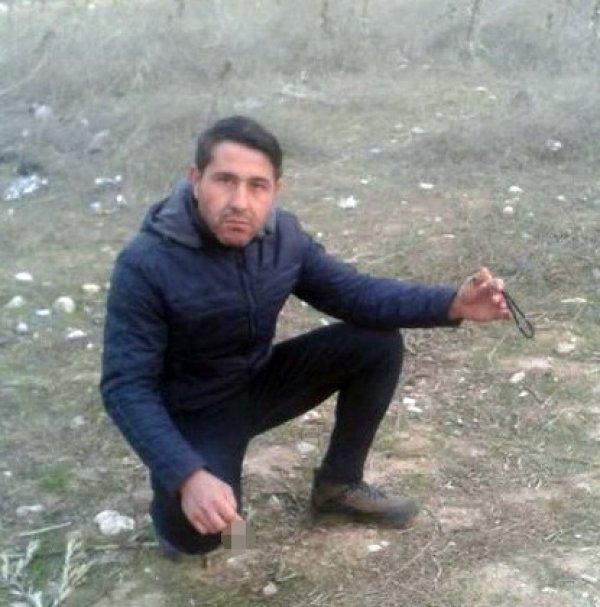 Evine gizlice giren erkek arkadaşı defalarca bıçakladı