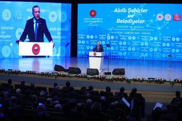 Sosyal konut projesine başvuru sayısı 1 milyonu aştı