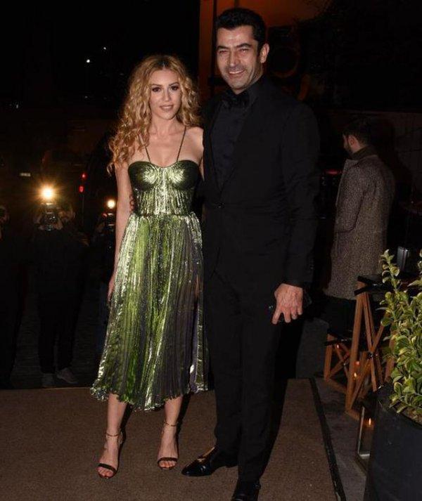 Sinem Kobal, Shakira'ya benzetildi