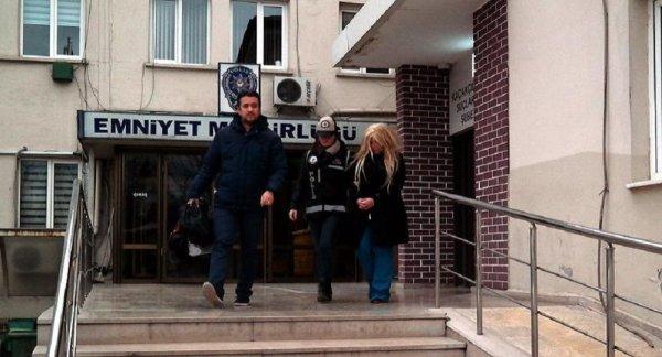 Ponzi Arzu'nun cezası belli oldu