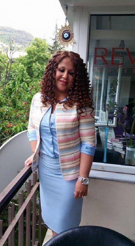 Ponzi Arzu'nun cezası belli oldu