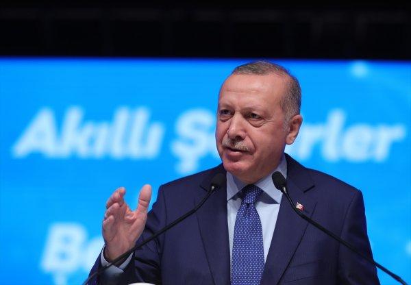 Sosyal konut projesine başvuru sayısı 1 milyonu aştı