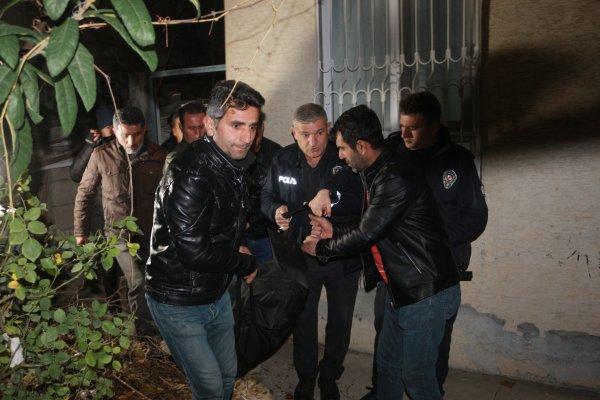 Adıyaman'da bir kişi mangal dumanından zehirlenerek öldü