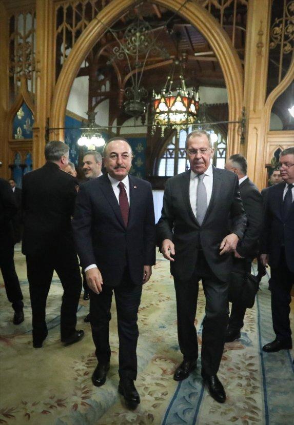 Libya'da ateşkes tek taraflı sona erdi