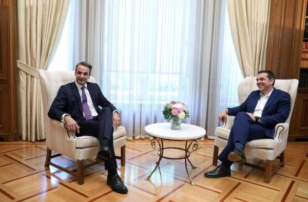 Yunanistan ağlıyor: Libya zirvesine bir biz davet edilmedik