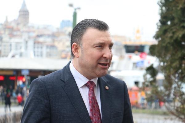 İstanbul Fırıncılar Odası, ekmek fiyatına zam istedi