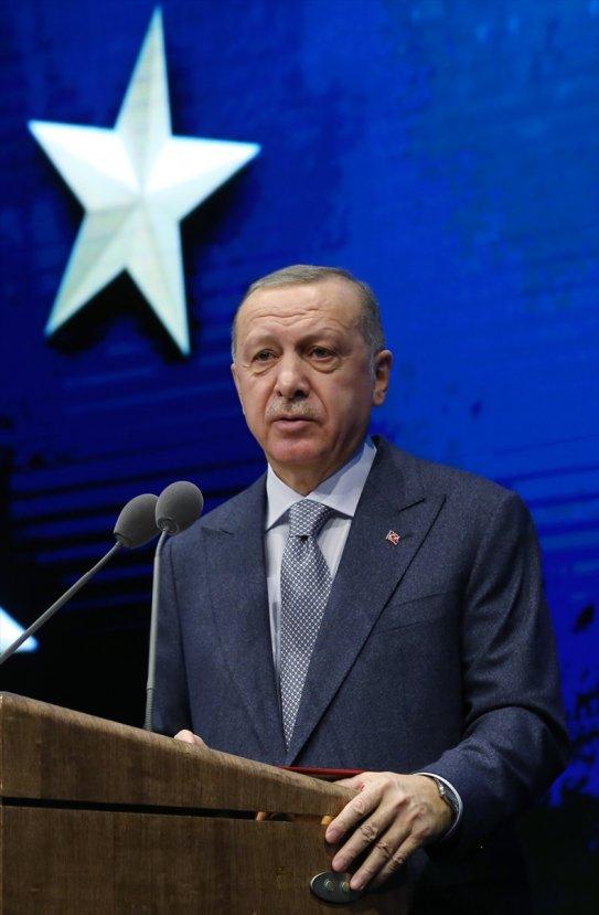 Erdoğan, eğitimde kalite eleştirisine hak verdi