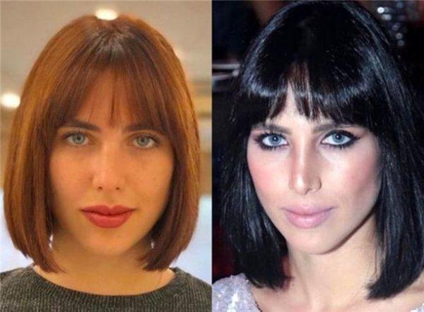 Zehra Çilingiroğlu'ndan aşk pozu