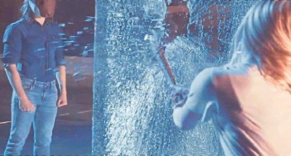 Korcan Kol'dan Aleyna Tilki itirafı