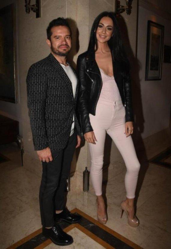 Ozan Doğulu gençlik sırrını açıkladı