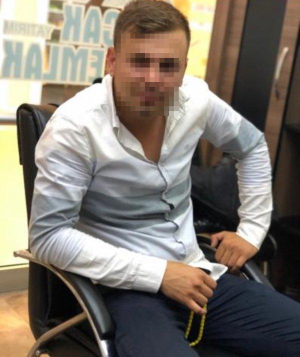 Eşi ölsün diye büyü yaptıracaktı, dolandırıldı