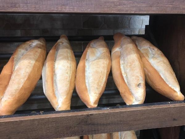 İstanbul Fırıncılar Odası, ekmek fiyatına zam istedi