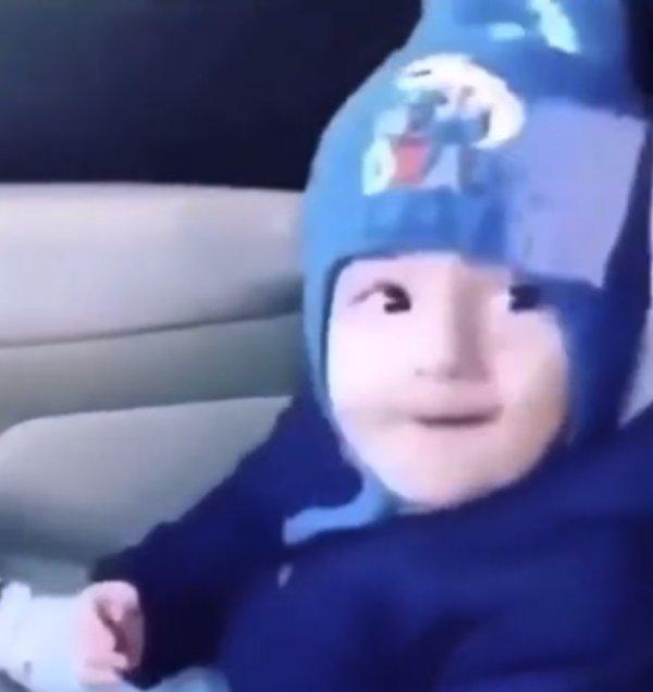 Karadenizli çocuğun kemençe aşkı