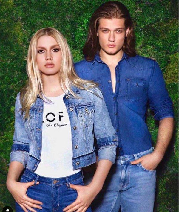 Korcan Kol'dan Aleyna Tilki itirafı