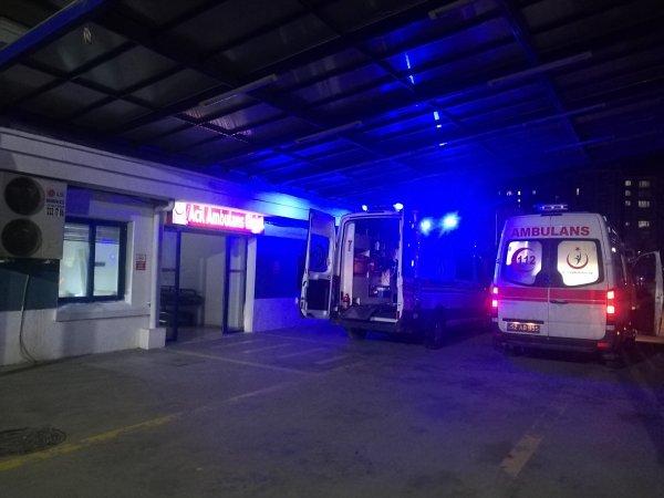 Ordu'da amca yeğenini tüfekle vurarak öldürdü