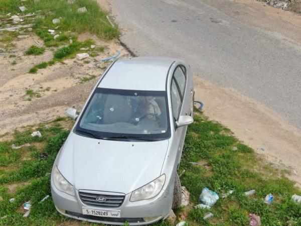 Libya'da Hafter'in saldırısında 6 sivil öldü