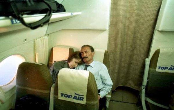 Rahşan Ecevit hayatını kaybetti