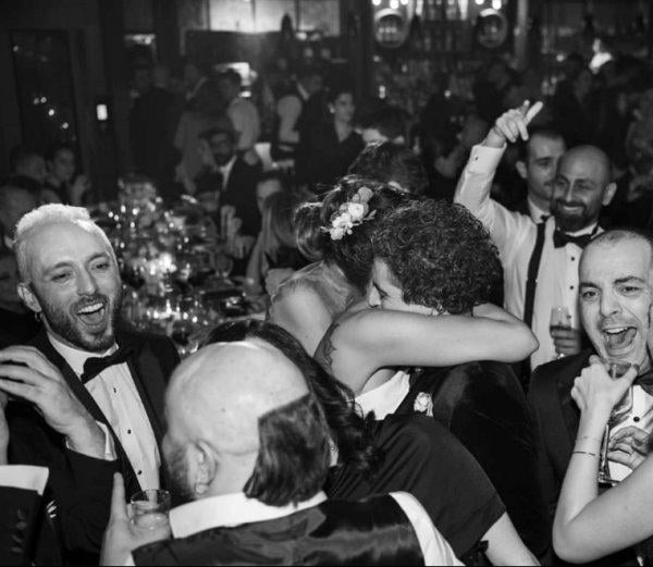 Hazer Amani'nin Sıla aşkı