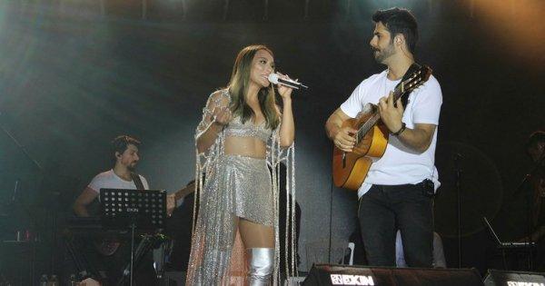 Ziynet Sali tüp bebek tedavisine başladı