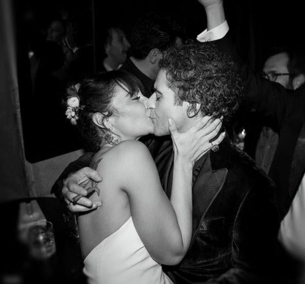 Hazer Amani'nin Sıla aşkı