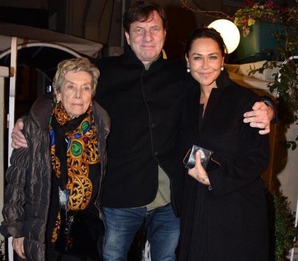 Kaya Çilingiroğlu: Hülya'nın projesinde belki ben olurum