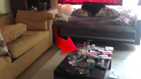 Fatih'teki siyanür intiharında elektrik firmasına ceza