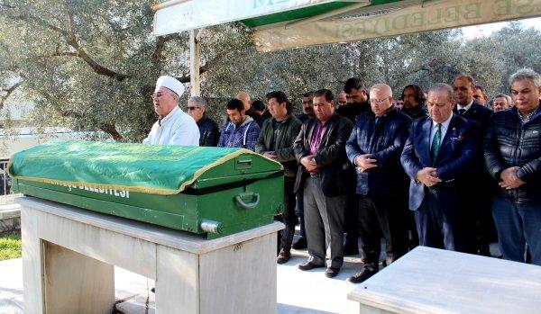 Muğla'da 5 yaşındaki çocuk gripten hayatını kaybetti