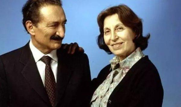 Rahşan Ecevit'in vasiyeti gerçekleştirildi