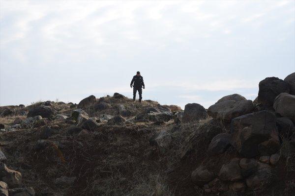 Karnelerini alan kardeşler, eve dönmedi