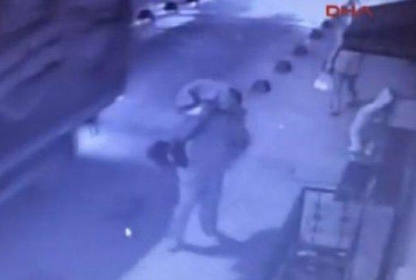 Beyoğlu sapıklarından birine 24, diğerine 20 yıl ceza