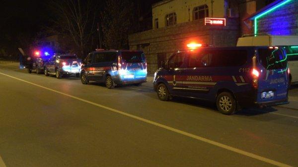 Denizli’de 30 adrese fuhuş baskını