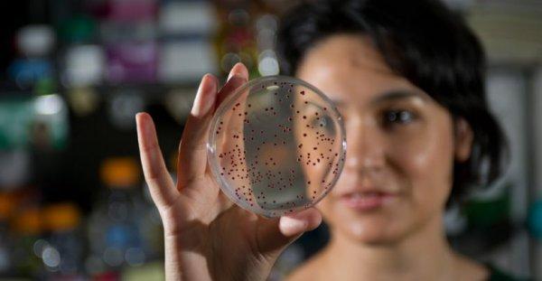 Betül Kaçar NASA ekibine kabul edildi