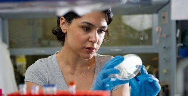 Betül Kaçar NASA ekibine kabul edildi