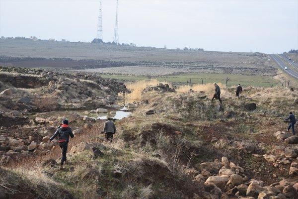 Karnelerini alan kardeşler, eve dönmedi