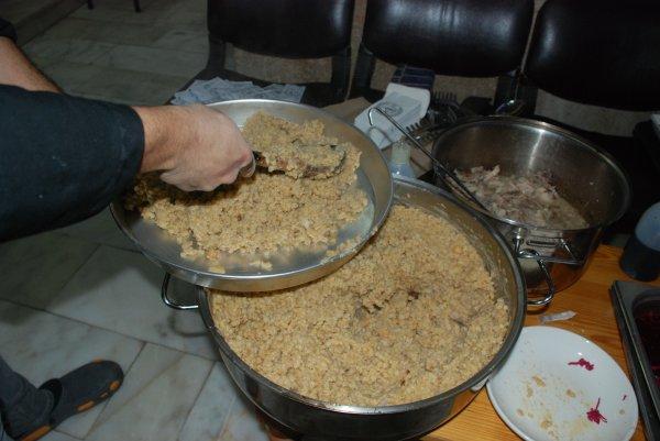 Tokat'ta 750 yıllık hamamda gelenek yaşatılıyor