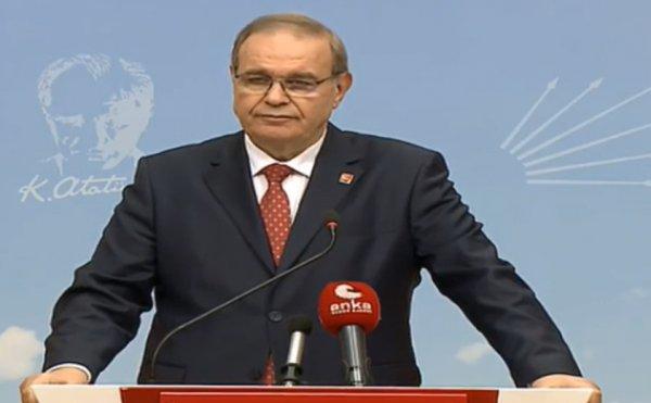 CHP erken seçime hazır