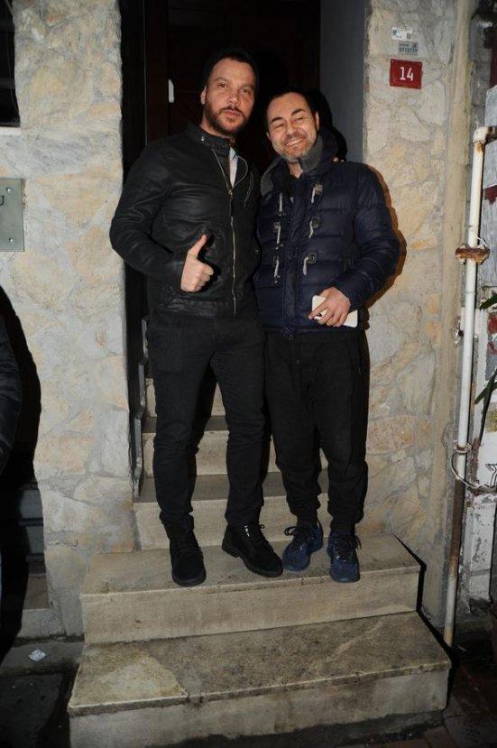 Sinan Akçıl: Serdar'ın kalbi yeniden çarpmaya başladı