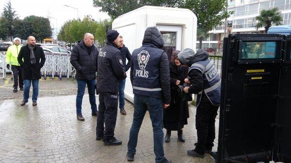 Ceren'in katiline indirim uygulanmadı