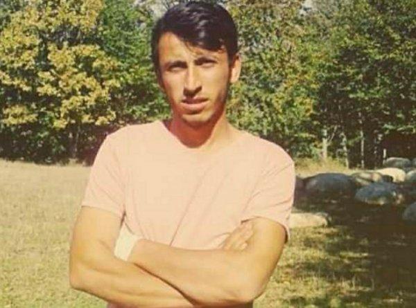 Kazara kendini vuran çoban yaşamını yitirdi