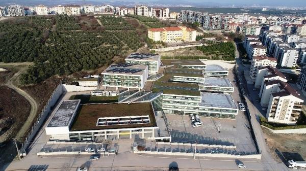 Yerli otomobilin eleman ihtiyacını karşılayacak okul