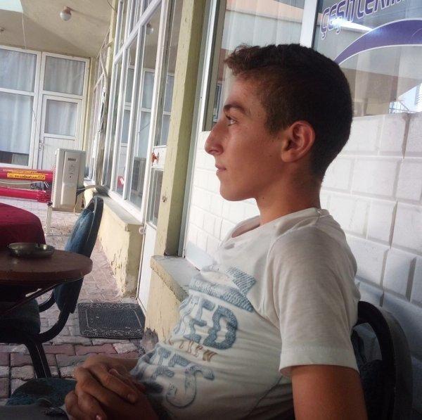 Elindeki tüfek ateş alan 16 yaşındaki genç öldü
