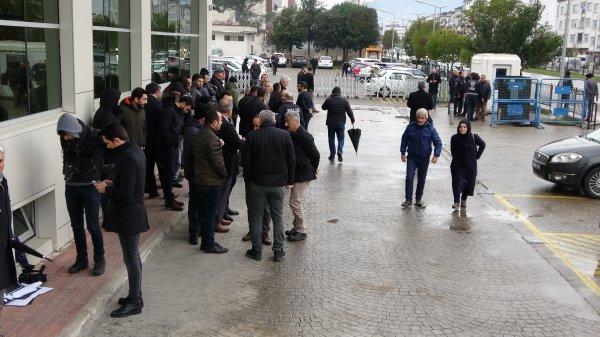 Ceren'in katiline indirim uygulanmadı