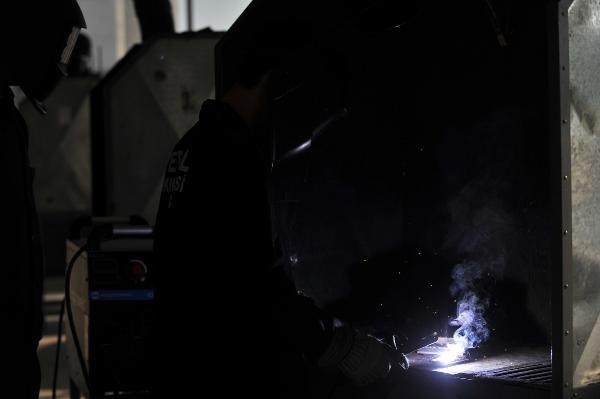 Yerli otomobilin eleman ihtiyacını karşılayacak okul