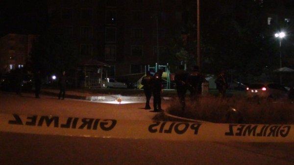 Çorum'da bir kişi tartıştığı şahsı tüfekle vurdu