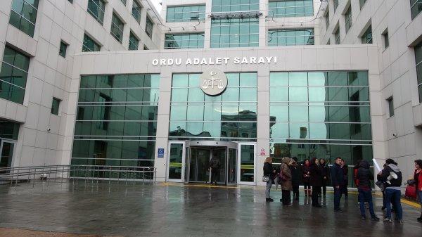 Ceren'in katiline indirim uygulanmadı